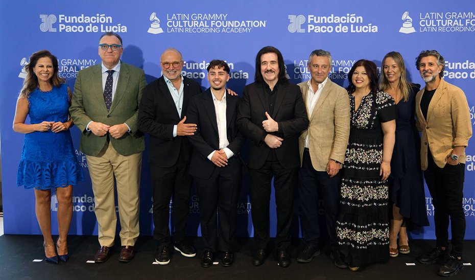 Andalucía alcanza los 190 millones con los Latin Grammy y recibe un 16% más de turistas