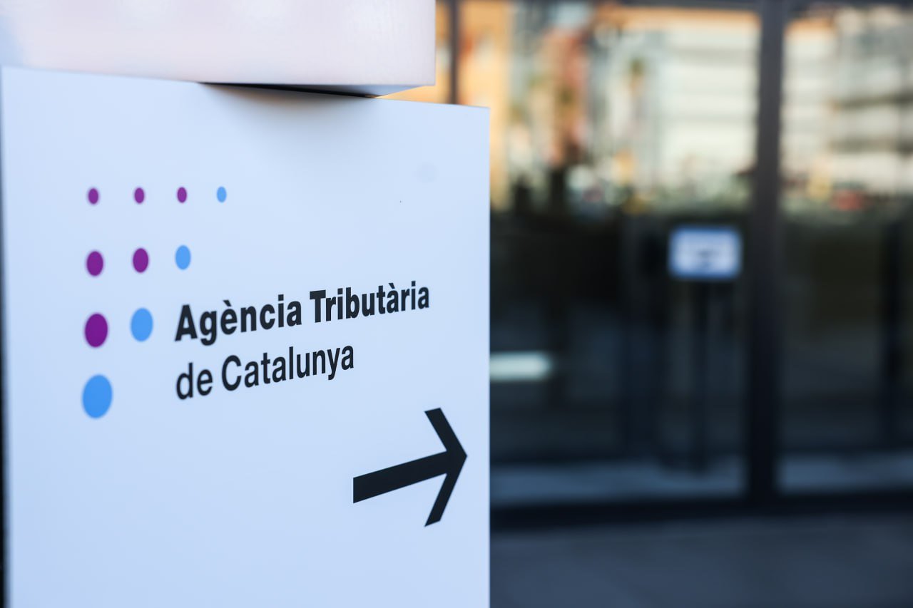 La Agencia Tributaria de Cataluña se adapta a nuevas funciones