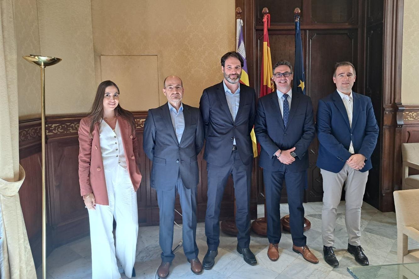 El Govern integrará la automatización inteligente en la gestión de prestaciones y subvenciones