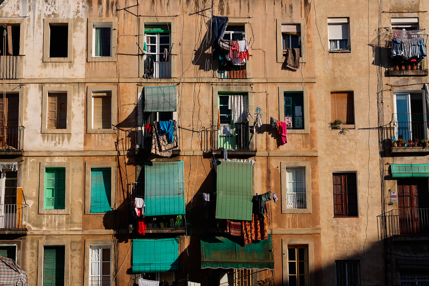 Convocatoria del plan de barrios y aldeas de Cataluña 2025-2029