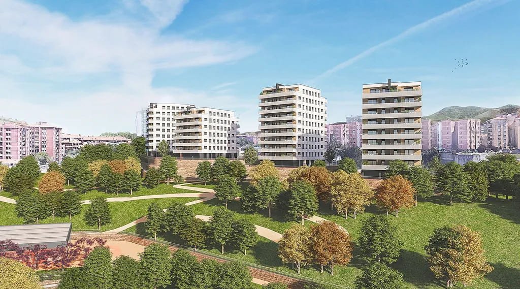 PNV y PSE-EE promueven una reforma que reduce las garantías ambientales en el urbanismo vasco