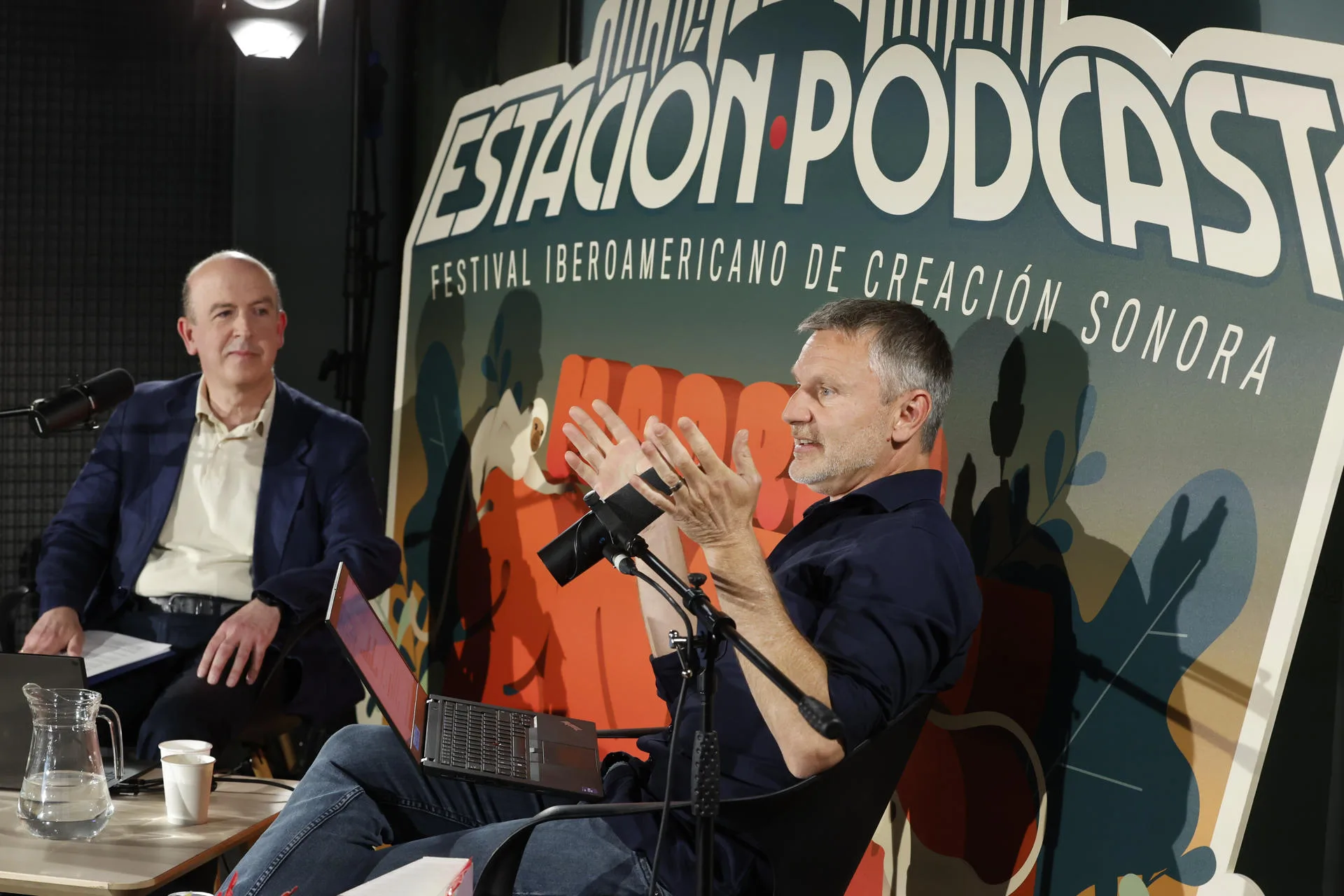 La primera plataforma europea de audio, TAM, se lanzará el 16 de septiembre según EFE en español