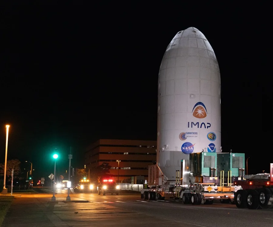 La NASA inicia tres misiones para explorar la heliosfera y analizar el viento solar en detalle