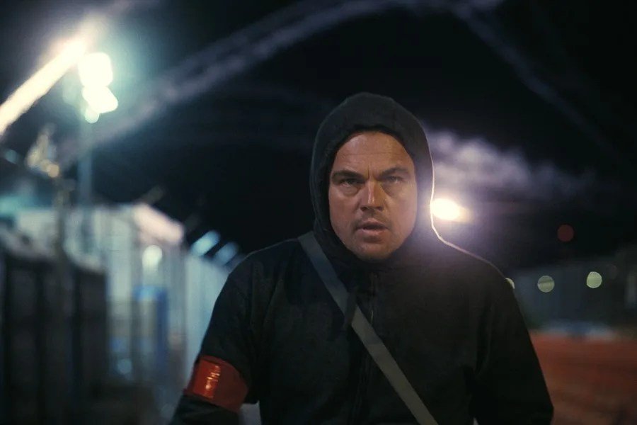 Una batalla tras otra" refleja nuestra realidad como país y a nivel mundial, afirma DiCaprio