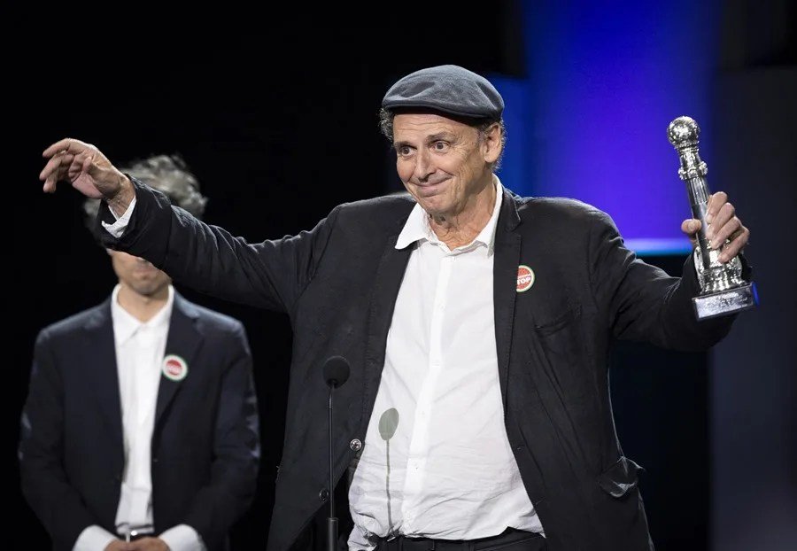 festival cine San Sebastián