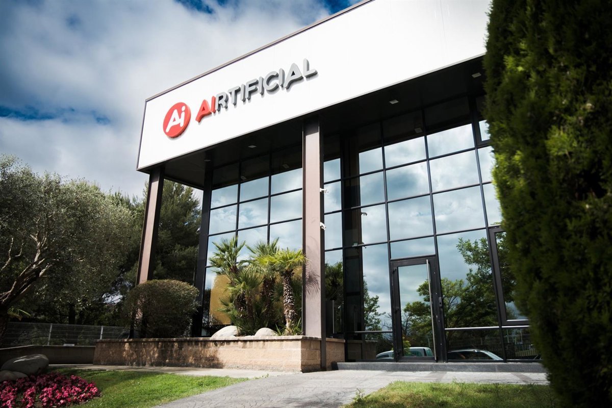 Airtificial se adentra en la industria espacial junto a PLD Space para desarrollar el cohete Miura 5