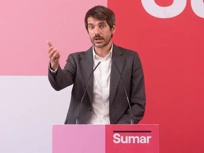 Urtasun propone que España se retire de Eurovisión si Israel participa y sugiere tomar medidas.