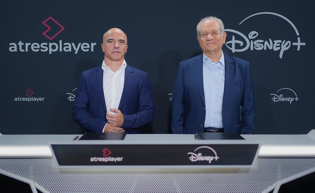 Atresplayer se une a Disney+ con más de 300 horas de contenido original de Atresmedia gratis en