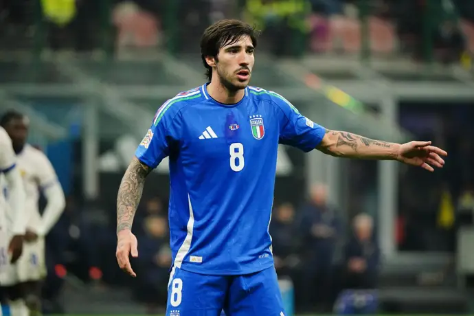 Italia sortea con esfuerzo un conflicto global durante su viaje a Israel