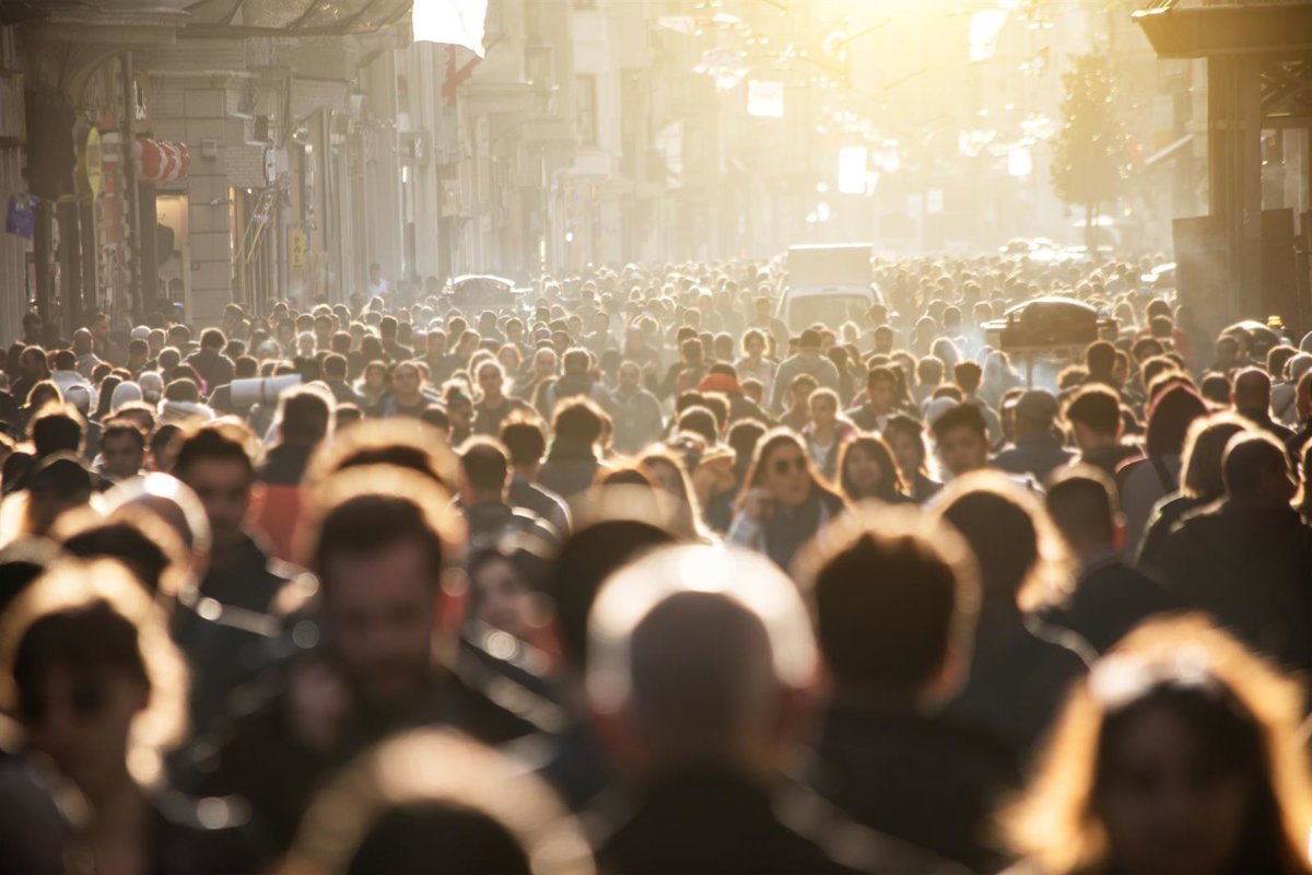 La evolución genética que nos convirtió en humanos también podría haber incrementado el autismo