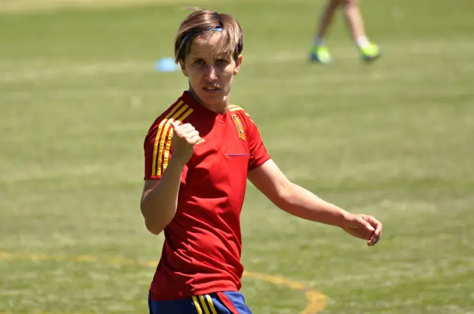 Sonia Bermúdez será presentada este miércoles como entrenadora del equipo nacional femenino.