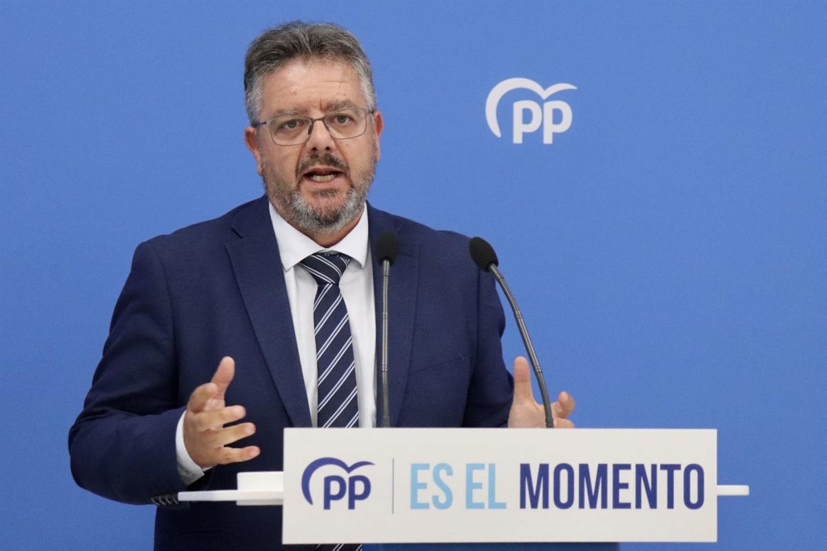 El PP advierte que cambios en el mapa sanitario de C-LM podrían afectar a los PAC de once