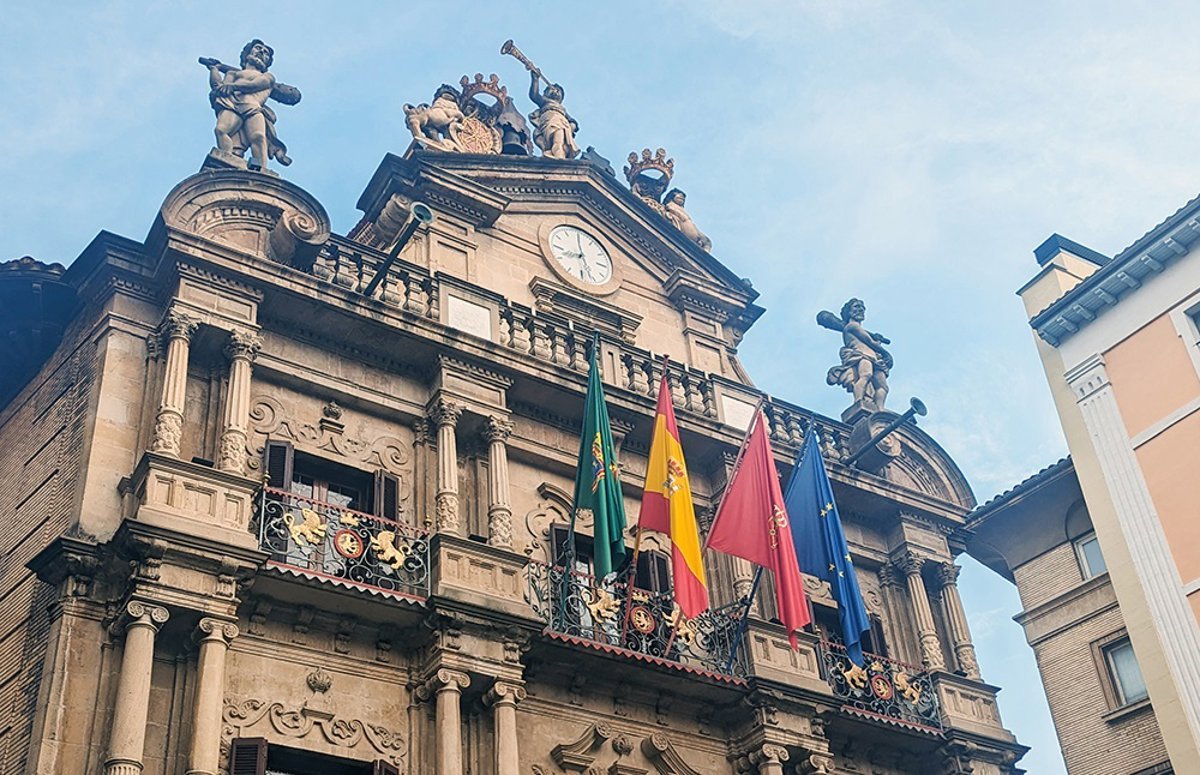 El Ayuntamiento de Pamplona establece una concejalía de Educación, Participación Ciudadana y