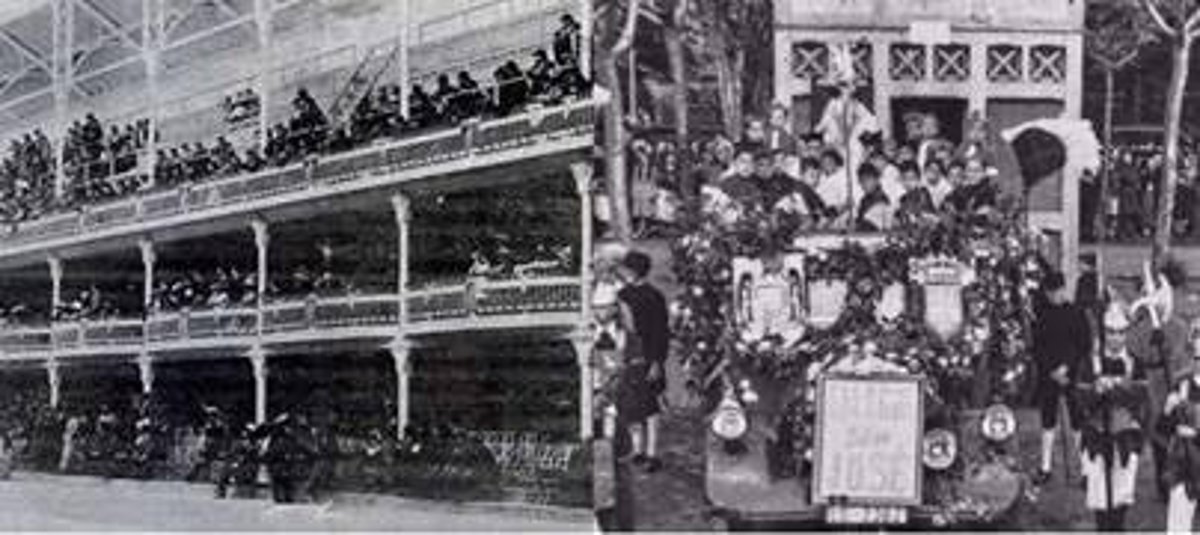 Cien tiendas: un recorrido teatral por Logroño que celebra su historia y cultura en cada esquina