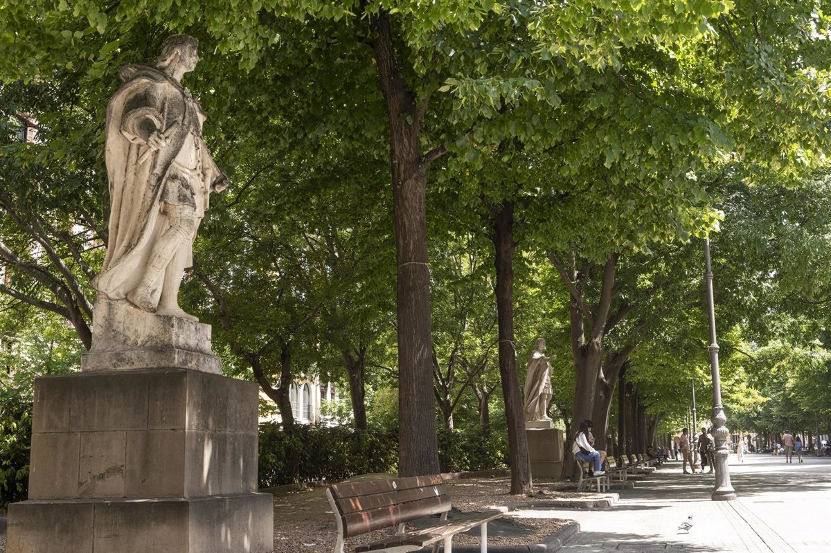 El Ayuntamiento está gestionando un cambio en el PEPRI para adaptar la nueva ubicación de las