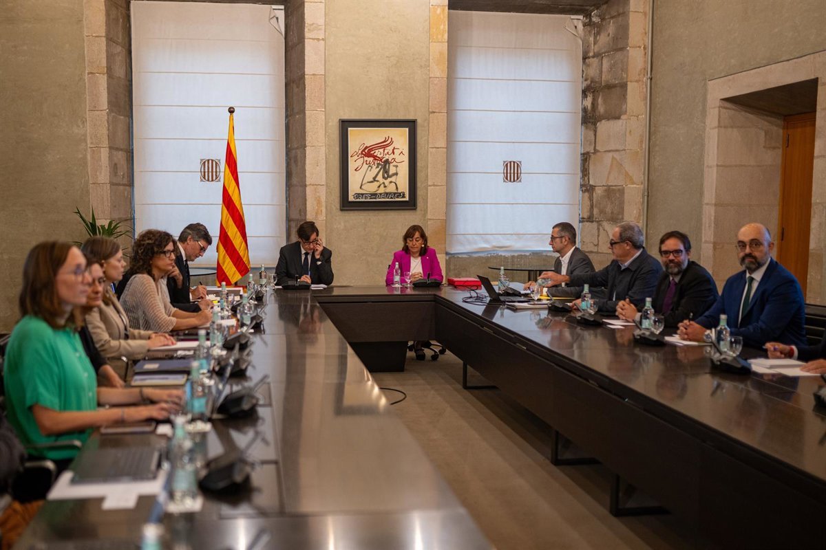 Gobierno, Renfe y Adif acuerdan un sistema único para medir incidencias en Rodalies