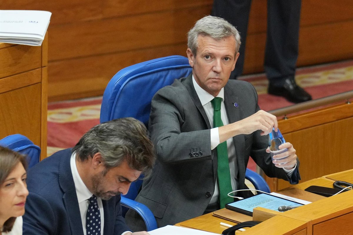 La Xunta se encargará de limpiar franjas secundarias en el 82% de los municipios y cobrará a los