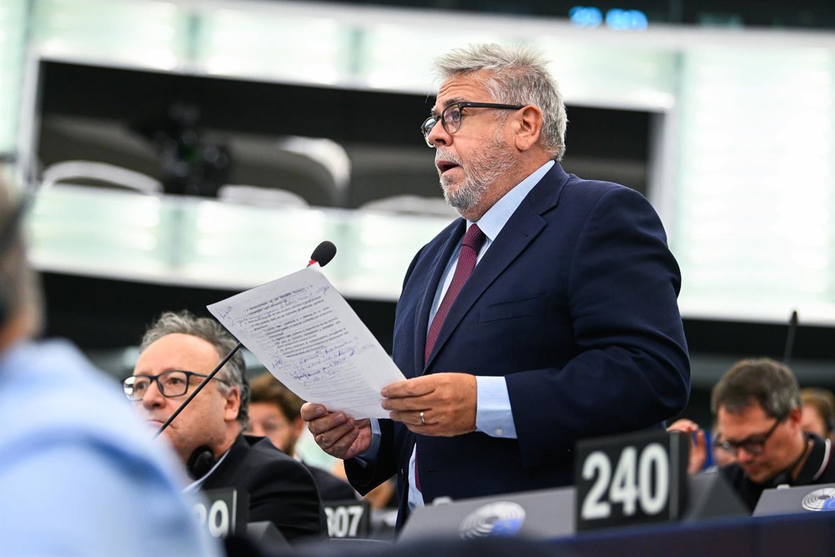 Sánchez Amor (PSOE) resalta la importancia del acuerdo de asociación y cooperación con