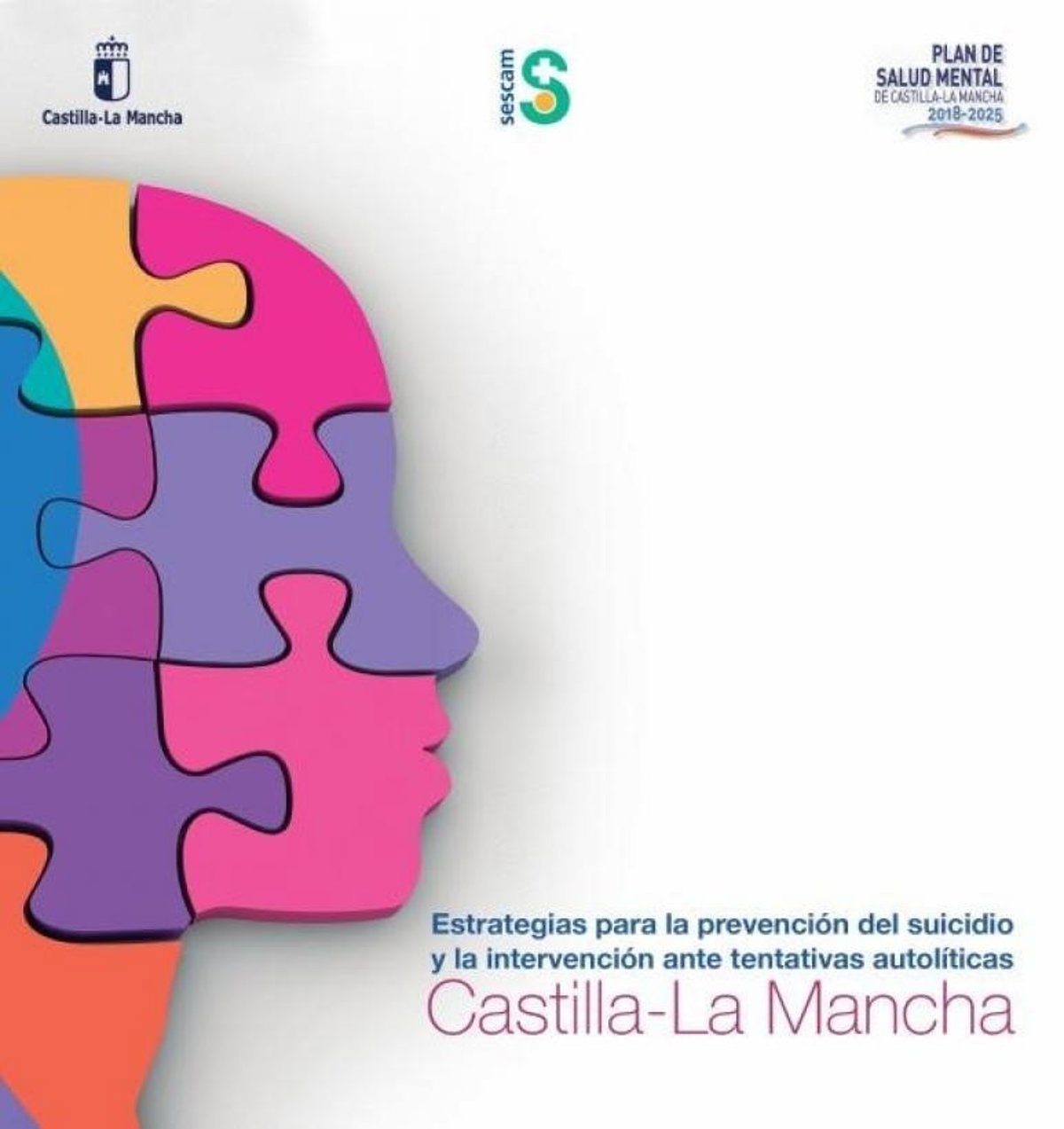 C-LM fortalecerá la prevención del suicidio con iniciativas de acción comunitaria y apoyo a