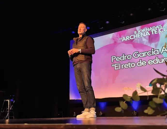 Archena promueve la prevención de autolesiones y la atención psicoeducativa en escuelas