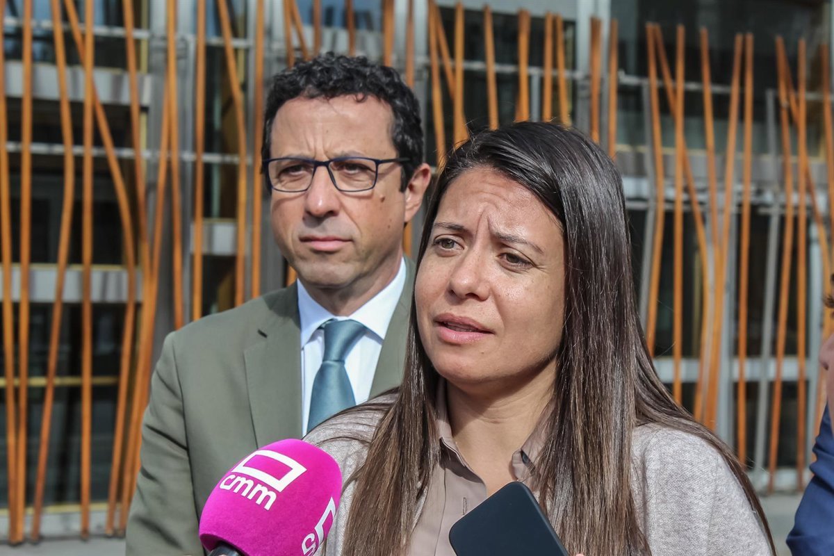 El Gobierno de C-LM esperaba actuar tras el hallazgo del feto sin vida en un congelador en Alberche