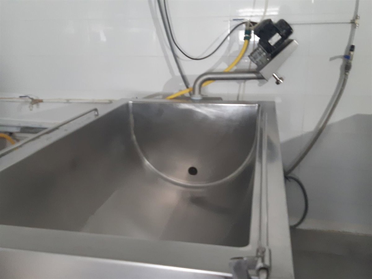 La producción industrial en Euskadi aumenta un 2% en julio