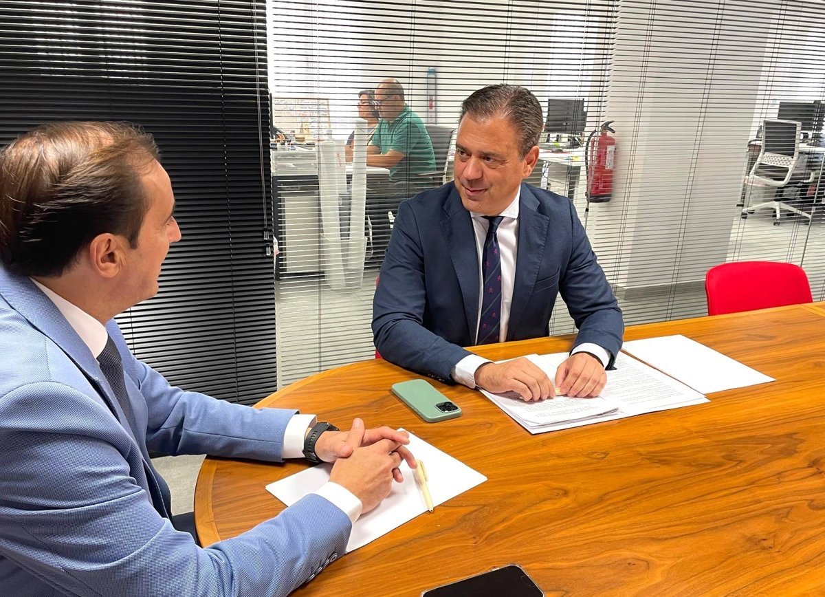 Los 45 municipios se reunirán la próxima semana para coordinar 'Región de Murcia + Segura'