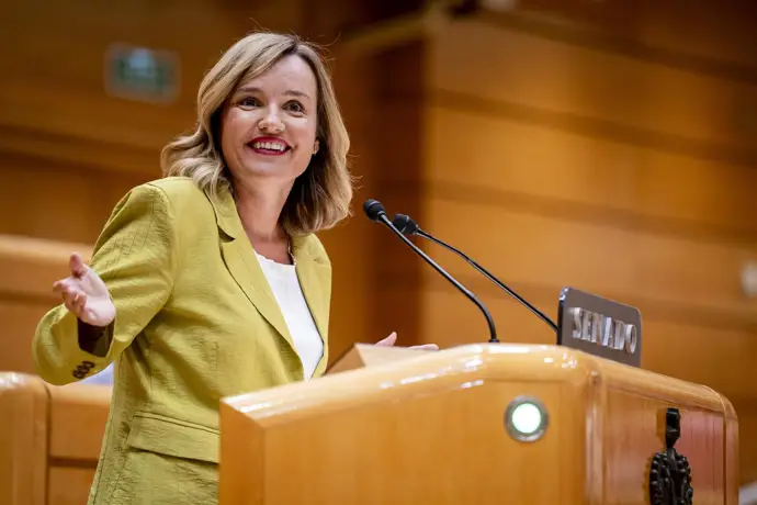 Estoy a favor de que las competiciones nacionales se realicen en España