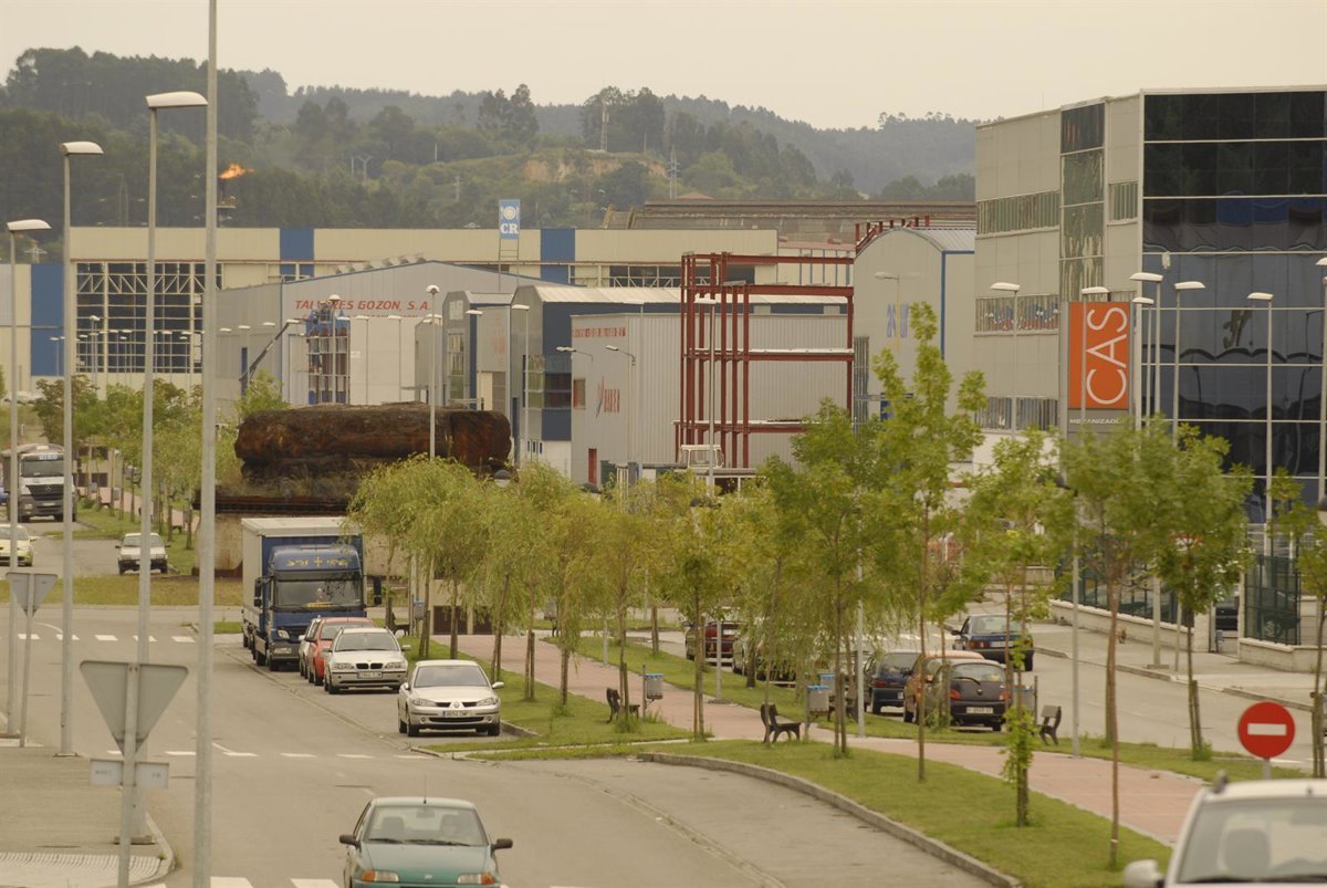 La creación de empresas crece un 37,8% en julio en Asturias