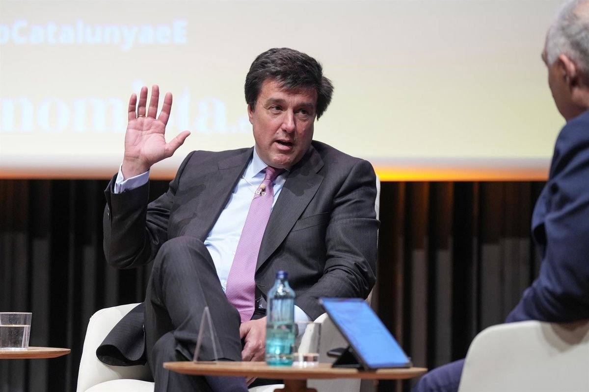 Merlin se retira del capital de Silicius al vender su 18% por 59 millones de euros
