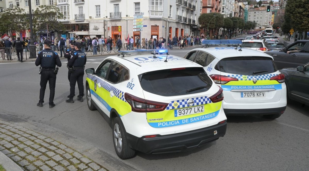 Seis conductores fueron denunciados en Santander por dar positivo en drogas en menos de siete horas
