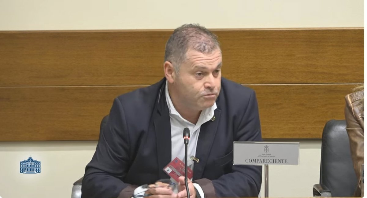 El ingeniero de minas Enrique Fidalgo rechaza posibles irregularidades en la bocamina del accidente