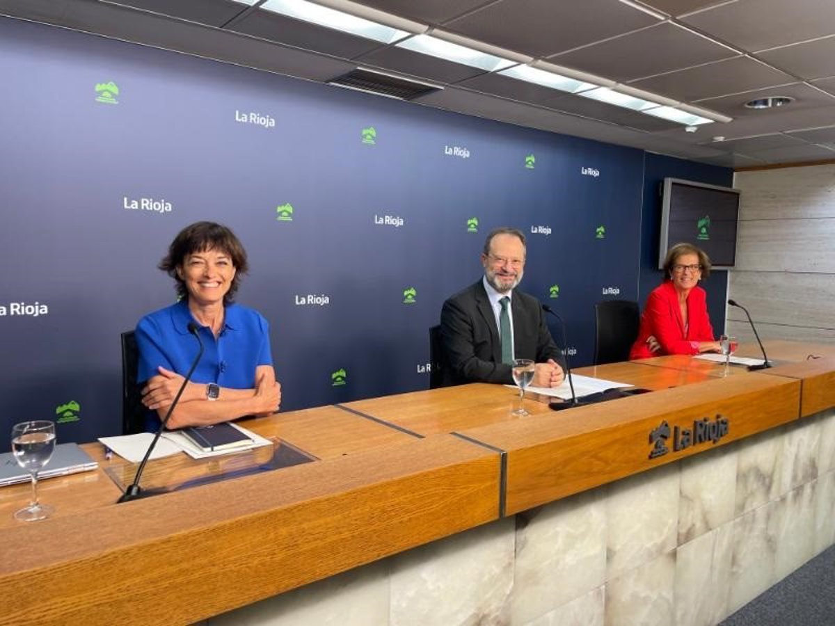 El servicio de oftalmología vivirá un cambio significativo con la llegada de un equipo