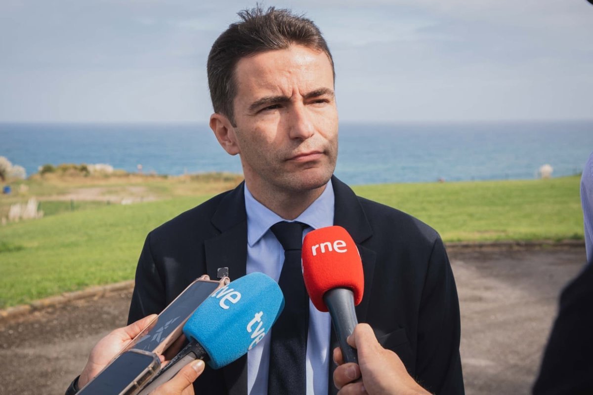 El MITECO destinará 360.000 euros para renovar seis estaciones automáticas de AEMET en Cantabria