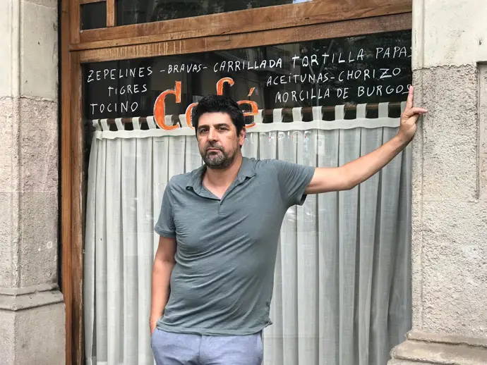 Cesc Gay explora las dinámicas del amor en 'Mi amiga Eva': "El patriarcado sigue influyendo en