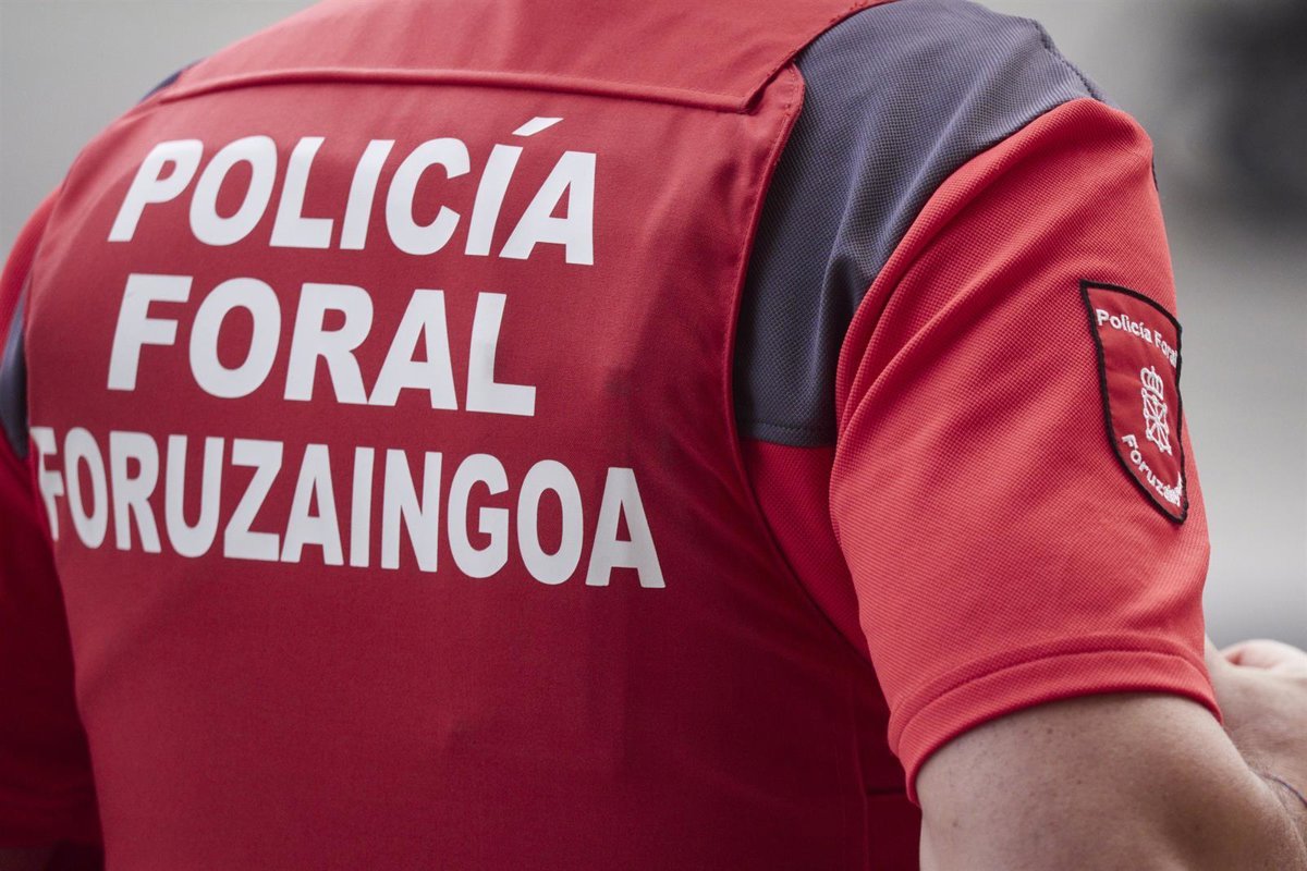 Detenido por intentar apuñalar a un hombre en el cuello tras una discusión en Ansoáin en junio