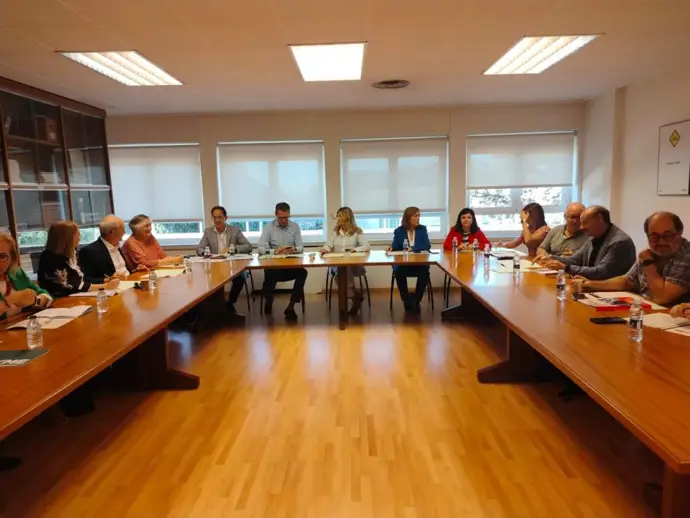 El Issla refuerza la capacitación en prevención de riesgos laborales para todos los empleados