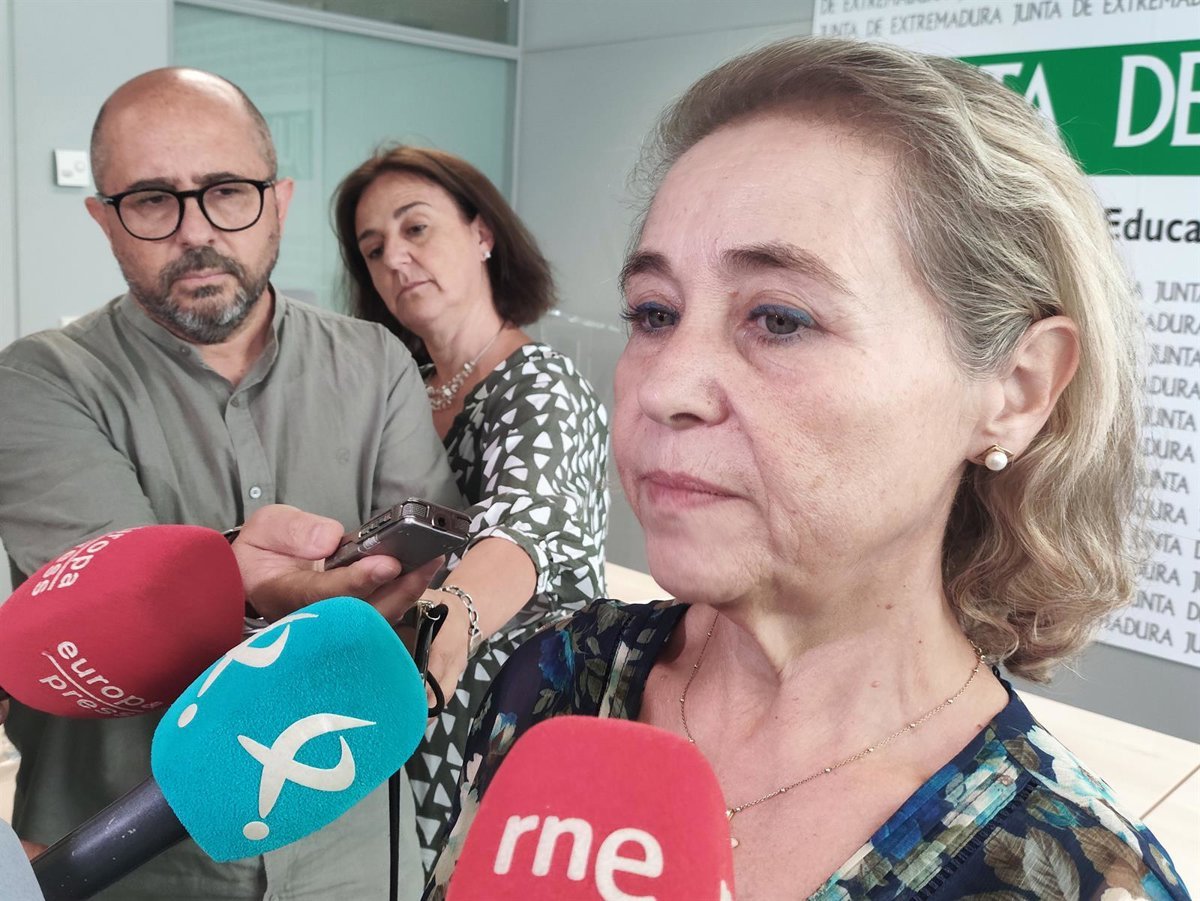 La Junta de Extremadura aprobará el martes una ayuda de 26 céntimos por kilómetro para