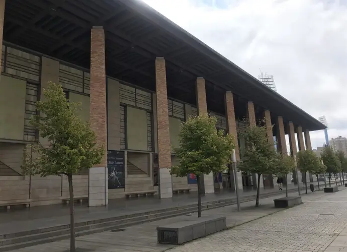 Casi 700 profesionales se reunirán en Zaragoza para discutir la excelencia en cuidados paliativos