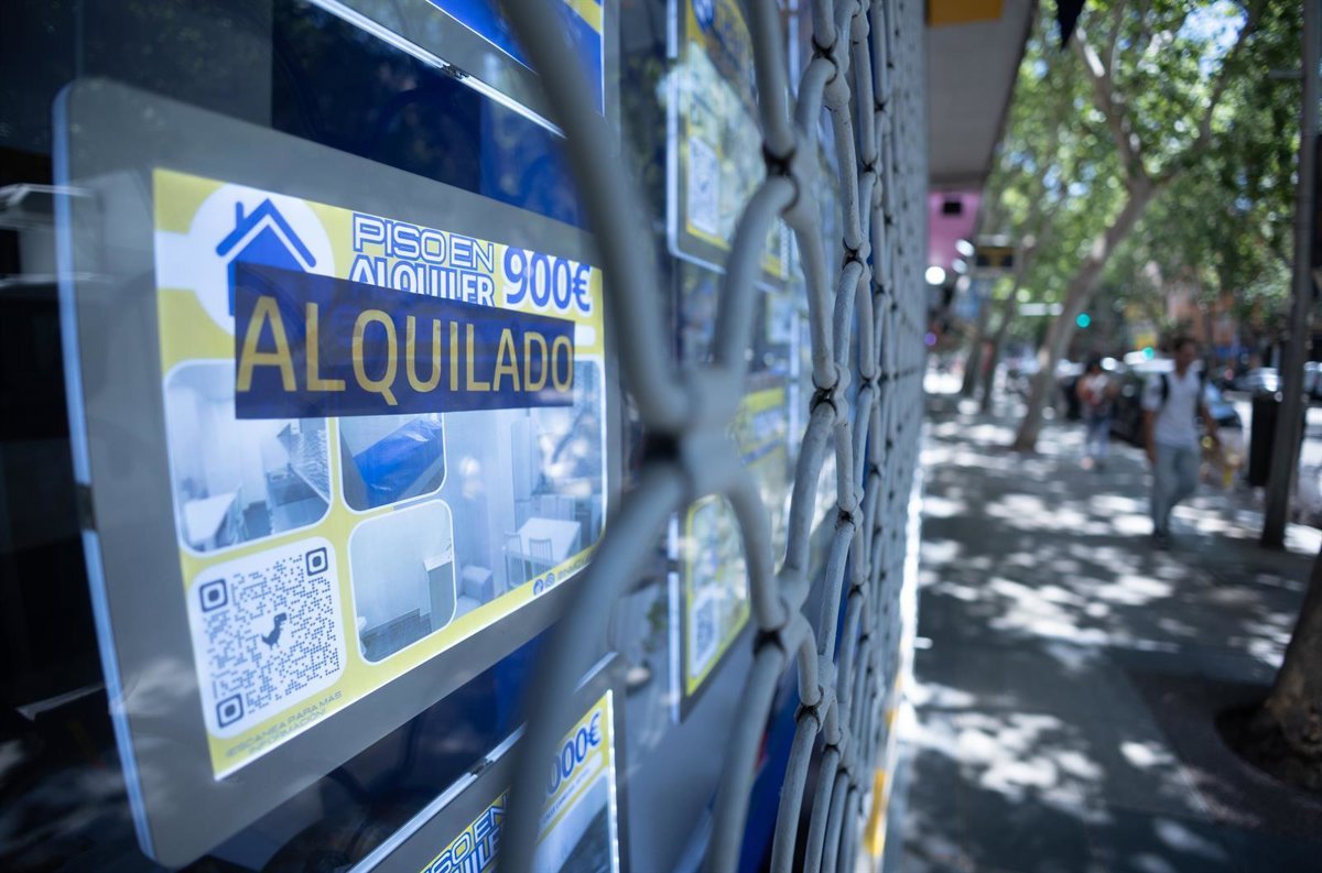 Irache acumula más de 400 quejas y consultas sobre arrendamientos en solo dos meses