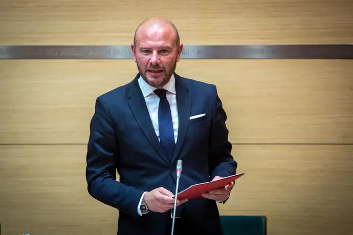 València promueve actividades de recreación, pero la Generalitat no cumple con sus obligaciones