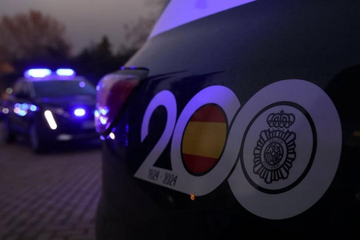 Desmantelan un cargamento de más de 1.000 kilos de cocaína en A Pobra do Caramiñal (A Coruña)