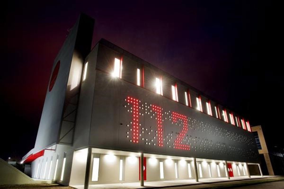 Una persona pierde la vida tras volcar su coche en Cerceda, A Coruña