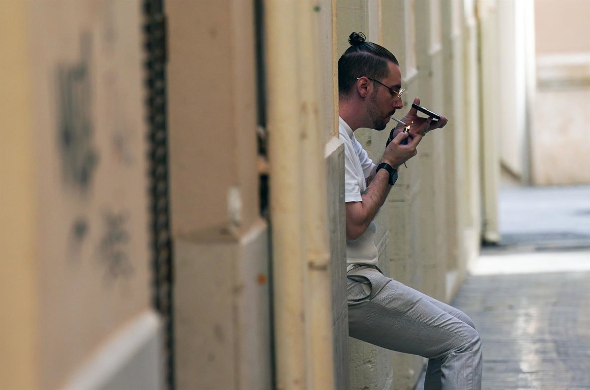 Se ratifica que esta enfermedad se relaciona directamente con el consumo de tabaco