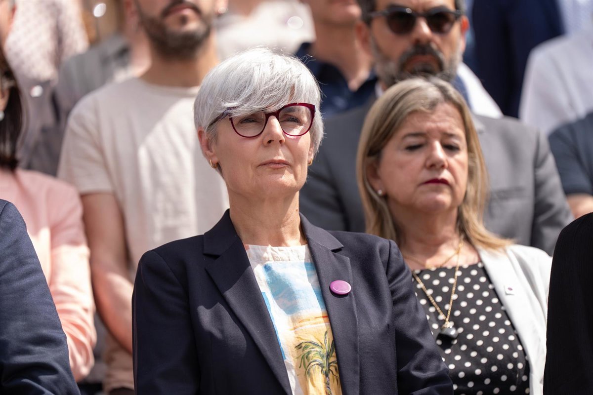 Emakunde registra 24 denuncias por agresión sexual en las tres capitales, 4 menos que el verano