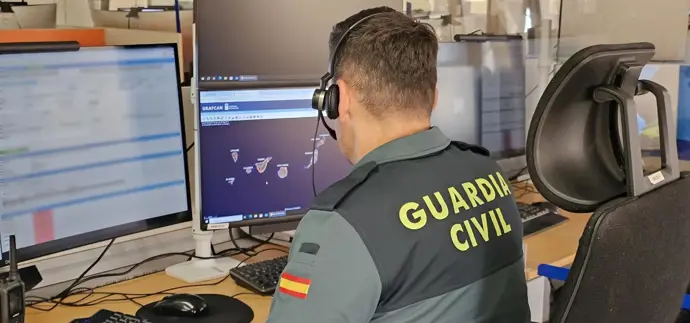 Agresión con arma blanca deja a un hombre herido en una calle de Los Llanos de Aridane