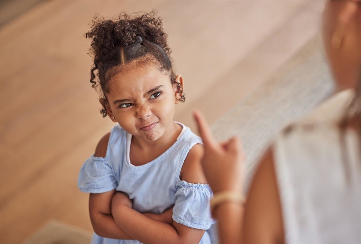 La mentira en los niños pequeños es un indicio positivo, según los expertos