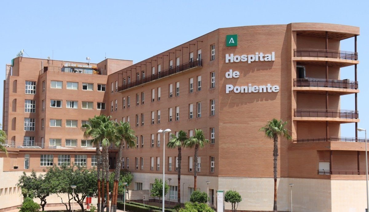 Conductor arrestado por el atropello mortal a un peatón en El Ejido tras dar positivo en alcohol