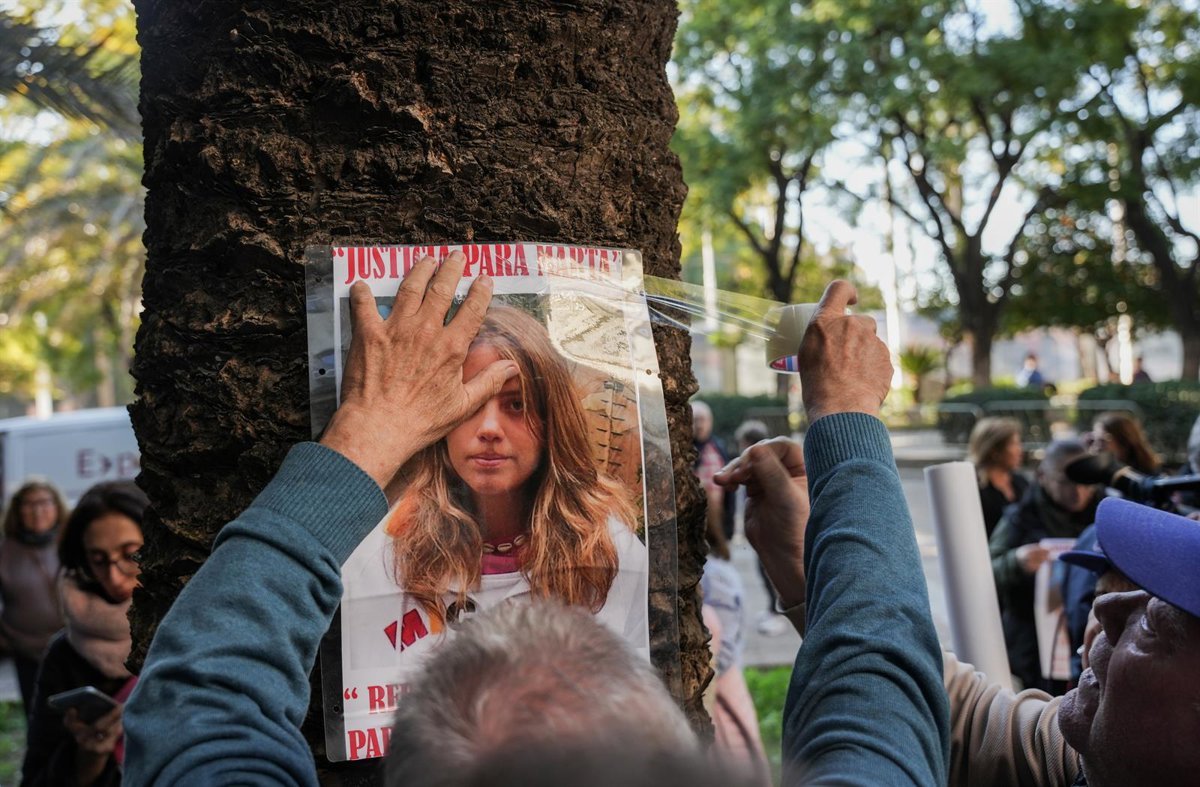 La Audiencia de Sevilla suspende el sueldo de Carcaño en prisión para compensar a la familia de