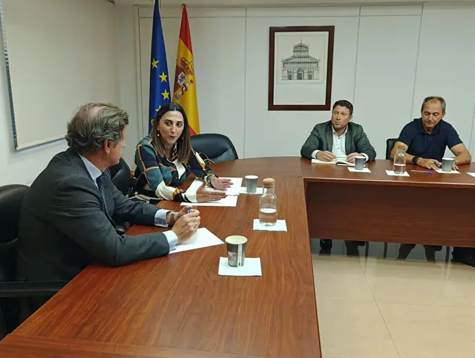 Gobierno murciano espera que en 2026 la UE no limite nuevamente los días de trabajo de los